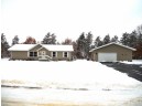 W5068 23rd Street, Necedah, WI 54646-7921