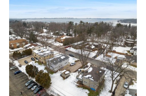 2009 Lake Point Drive, Madison, WI 53713