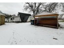 3647 Old Stage Road, Brooklyn, WI 53521