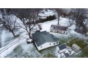 3647 Old Stage Road, Brooklyn, WI 53521