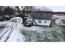 3647 Old Stage Road, Brooklyn, WI 53521