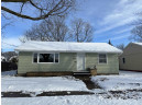 1843 Porter Avenue, Beloit, WI 53511