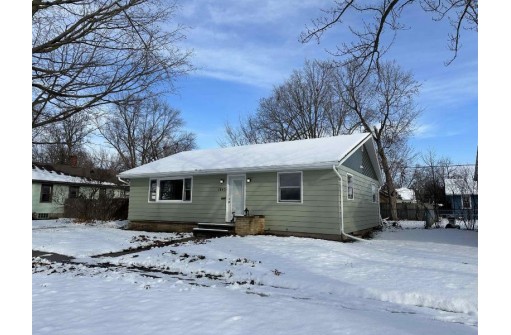 1843 Porter Avenue, Beloit, WI 53511