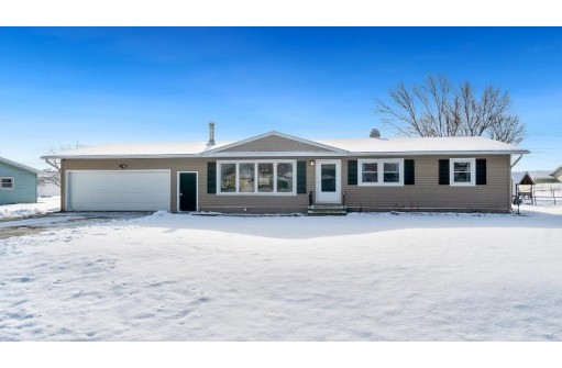 738 E Columbine Drive, Beloit, WI 53511