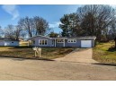 223 E Wisconsin Avenue, Monticello, WI 53570