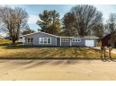 223 E Wisconsin Avenue, Monticello, WI 53570