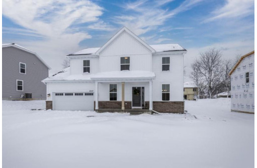 2337 Lonnie Lane, Sun Prairie, WI 53590