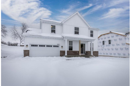 2337 Lonnie Lane, Sun Prairie, WI 53590