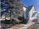 614 Cass Street, Portage, WI 53901