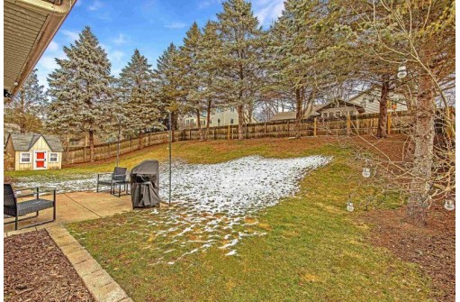 6203 Spring Pond Court, McFarland, WI 53558