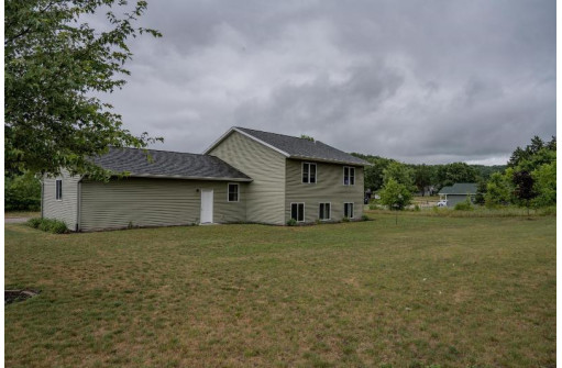 100 Donyell Drive, Camp Douglas, WI 54618