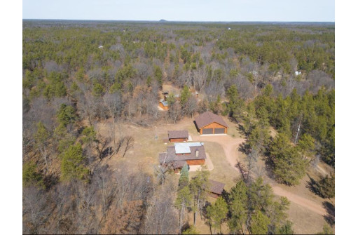 N9381 Whippoorwill Lane, Necedah, WI 54646