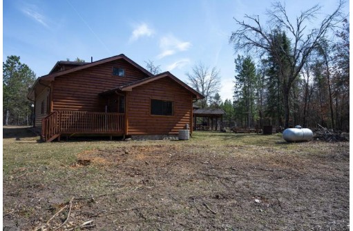 N9381 Whippoorwill Lane, Necedah, WI 54646