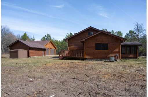 N9381 Whippoorwill Lane, Necedah, WI 54646