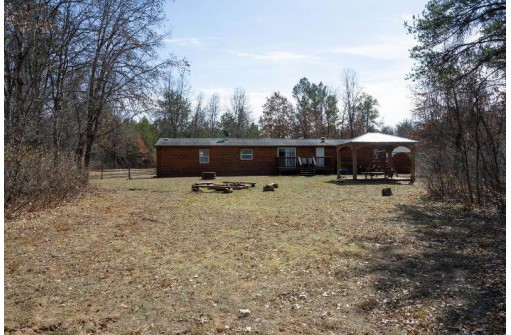 N9396 Whippoorwill Lane, Necedah, WI 54646