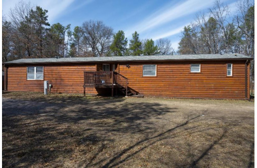 N9396 Whippoorwill Lane, Necedah, WI 54646