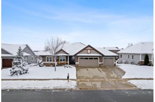 431 Whitford Avenue, Prairie Du Sac, WI 53578