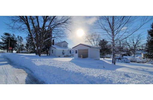 552 N Adams Street, Lancaster, WI 53813