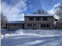 544 Stafford Road, Janesville, WI 53546