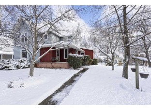 704 N Main Street Fort Atkinson, WI 53538