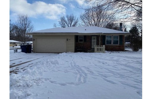 2820 Mohican Road, Janesville, WI 53545