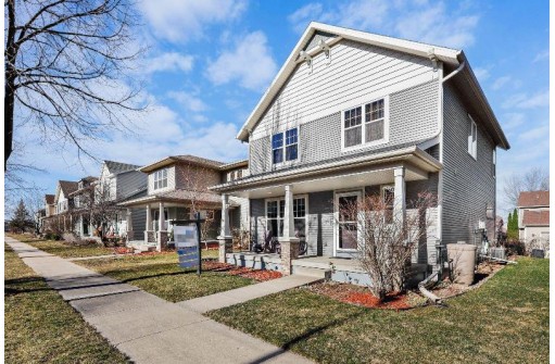 629 Copernicus Way, Madison, WI 53718