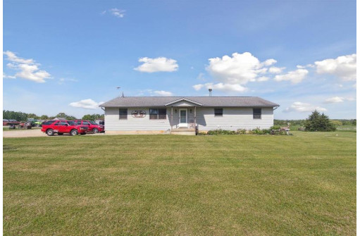 N4297 County Road E, Brodhead, WI 53520