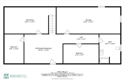 N4297 County Road E, Brodhead, WI 53520