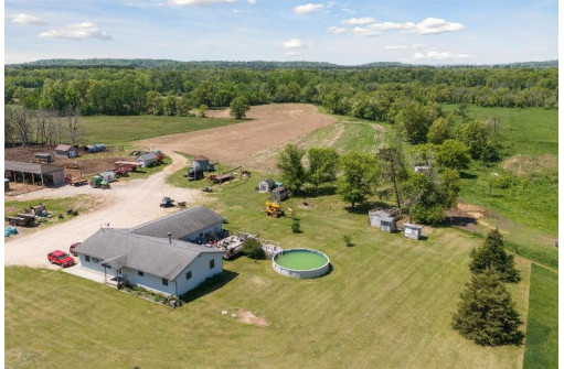 N4297 County Road E, Brodhead, WI 53520