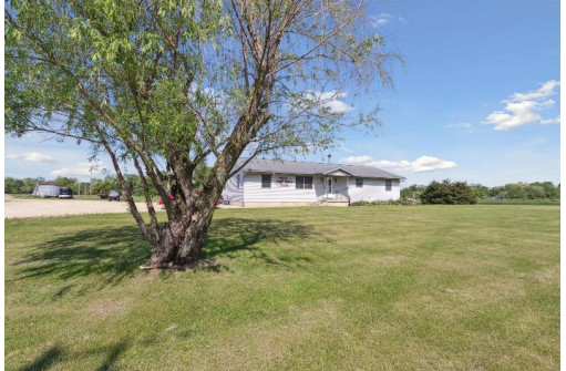 N4297 County Road E, Brodhead, WI 53520