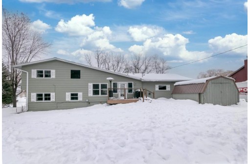 4589 Linden Drive, Windsor, WI 53598