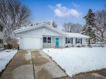 4910 Hamlet Place Madison, WI 53714