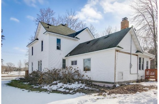 215 S Church Street, Endeavor, WI 53930