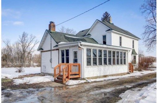 215 S Church Street, Endeavor, WI 53930