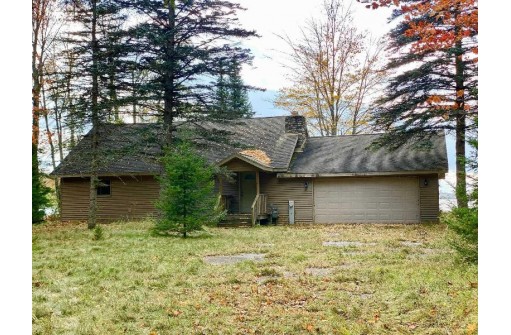 2053 County Road Q, Pelican Lake, WI 54463