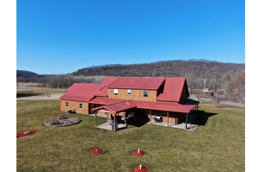 47251 Torgerson Road, Soldier'S Grove, WI 54655