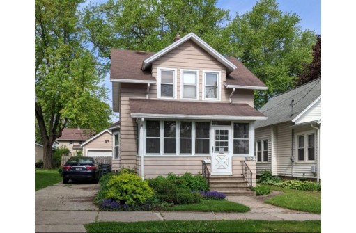 182 Ryan Street, Madison, WI 53704