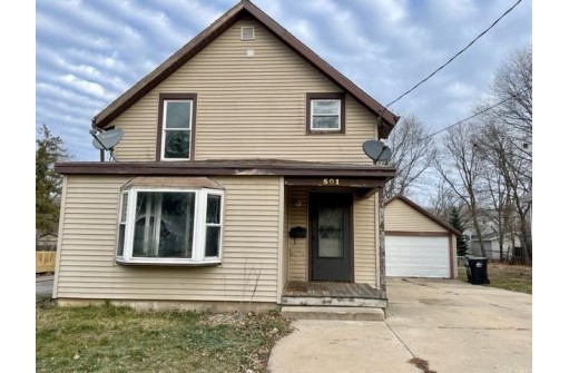 501 Vernon Avenue, Beloit, WI 53511