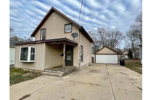 501 Vernon Avenue, Beloit, WI 53511