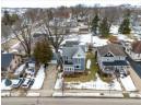 210 Mary Street, Cambria, WI 53923