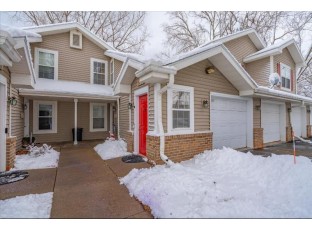 6247 Middleton Springs Drive Middleton, WI 53562