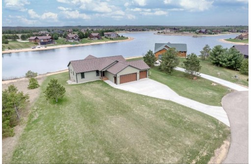 N7433 Quiet Water Court, New Lisbon, WI 53950