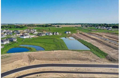 6698 Warner Farm Lot 309 Drive, DeForest, WI 53532