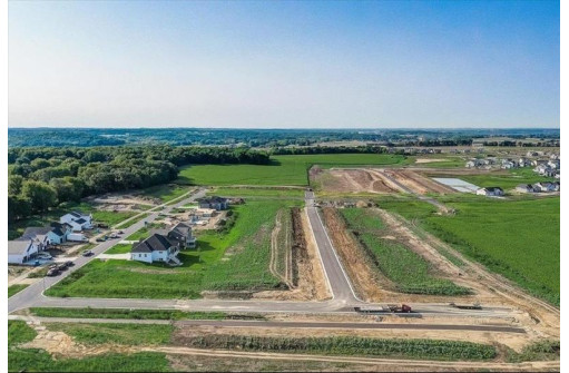 6698 Warner Farm Lot 309 Drive, DeForest, WI 53532