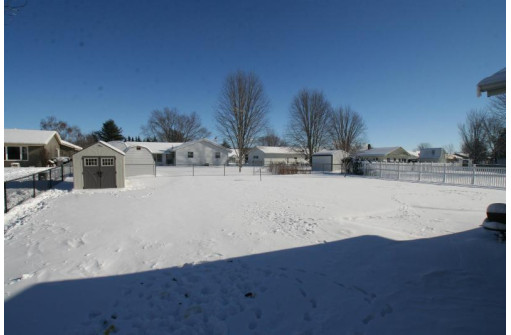 3225 Thornton Drive, Janesville, WI 53548