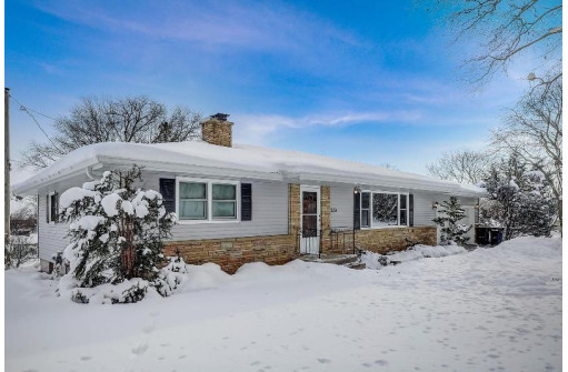 209 Hill Street, DeForest, WI 53532