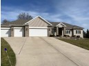 2570 Hupmobile Drive, Cottage Grove, WI 53527-9458