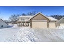 112 Valle Tell Drive, New Glarus, WI 53574