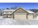 112 Valle Tell Drive, New Glarus, WI 53574