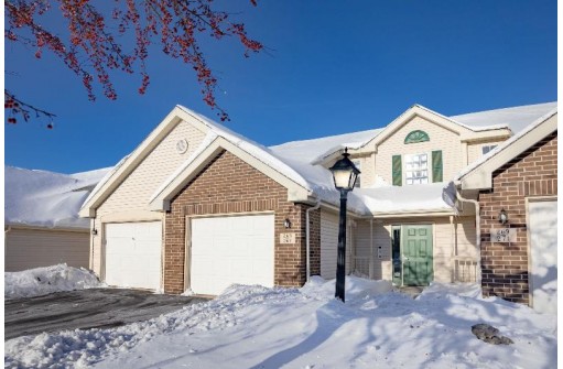 267 Kearney Way, Waunakee, WI 53597